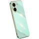 Захисний чохол XINLI Porcelain Design для Xiaomi Poco X8 Pro - Cyan (409056C). Фото 1 з 9