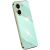 Захисний чохол XINLI Porcelain Design для Xiaomi Poco X8 Pro - Cyan: фото 1 з 9