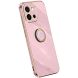 Защитный чехол XINLI Porcelain Magnetic для OnePlus 13T - Purple (381426V). Фото 1 из 8