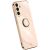 Защитный чехол XINLI Porcelain Ring для Samsung Galaxy A57 (A576) - Pink: фото 1 из 5