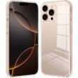 Защитный чехол XUNDD Protective Case для Apple iPhone 16 Pro Max - Transparent (379924T)