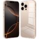 Защитный чехол XUNDD Protective Case для Apple iPhone 16 Pro Max - Transparent (379924T). Фото 1 из 8