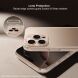 Защитный чехол XUNDD Protective Case для Apple iPhone 16 Pro Max - Transparent (379924T). Фото 5 из 8