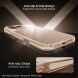 Защитный чехол XUNDD Protective Case для Apple iPhone 16 Pro Max - Transparent (379924T). Фото 2 из 8