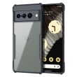 Защитный чехол XUNDD Rugged Case для Google Pixel 7 Pro - Black (308259B)