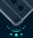 Защитный чехол XUNDD Rugged Case для Google Pixel 7 Pro - Black (308259B). Фото 13 из 14