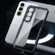 Защитный чехол XUNDD Rugged Case для Infinix Hot 60 Pro - Black (388005B). Фото 6 из 8