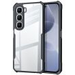 Захисний чохол XUNDD Rugged Case для Infinix Hot 60 Pro - Black (388005B)
