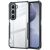 Защитный чехол XUNDD Rugged Case для Infinix Hot 60 Pro - Black: фото 1 из 8