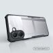 Защитный чехол XUNDD Rugged Case для TECNO Spark Go 3 - Black (408104B). Фото 2 из 8