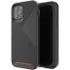Защитный чехол Zagg Gear4 Battersea Denali D30 для Apple iPhone 12 / iPhone 12 Pro (702006046 / 702006869) - Black (369208B). Фото 1 из 12