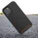 Защитный чехол Zagg Gear4 Battersea Denali D30 для Apple iPhone 12 / iPhone 12 Pro (702006046 / 702006869) - Black (369208B). Фото 9 из 12