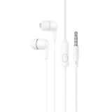 Гарнитура Hoco M97 - White (400143W)