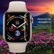 Комплект плівок (6шт) RockSpace Watch Film для Garmin Approach S70 47mm (368203). Фото 4 из 6