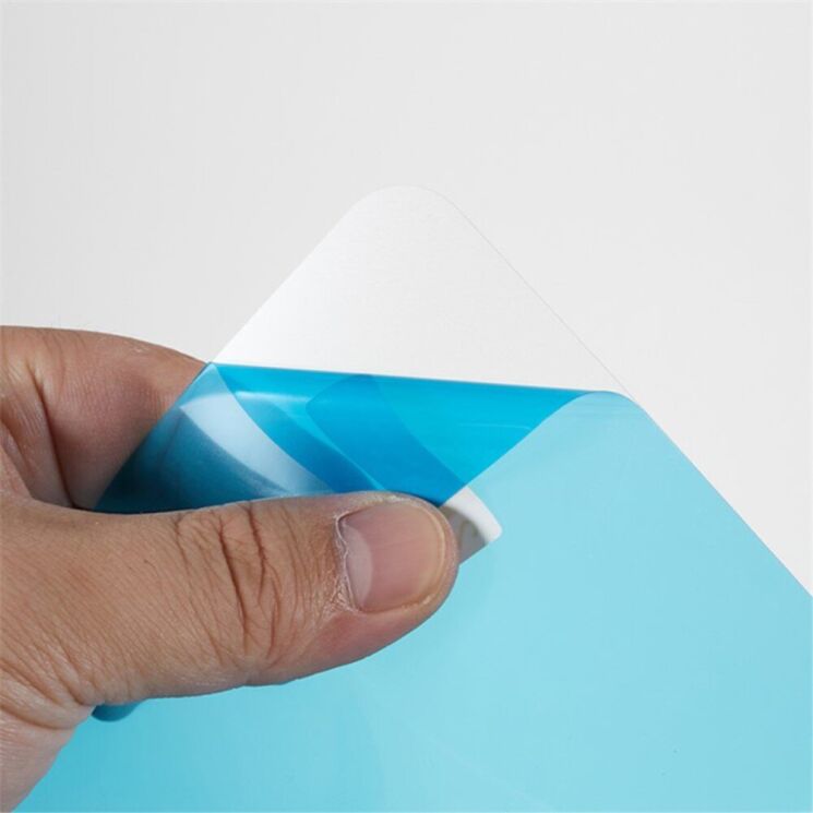 Антиблікова плівка Deexe Matte Film для Xiaomi Redmi Pad SE: фото 11 з 11