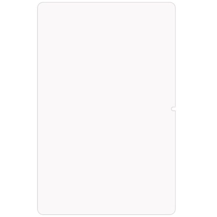 Антиблікова плівка Deexe Matte Film для Xiaomi Redmi Pad SE: фото 2 з 11