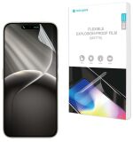 Антиблікова плівка на екран RockSpace Explosion-Proof Matte для TECNO Camon 50: фото 1 з 8