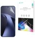 Антиблікова плівка на екран RockSpace Explosion-Proof Matte для Xiaomi 17T Pro (422316). Фото 1 з 8