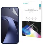 Антиблікова плівка на екран RockSpace Explosion-Proof Matte для Xiaomi 17T Pro: фото 1 з 8