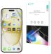 Антиблікова плівка на екран RockSpace Matte для Apple iPhone 16 Plus (360635). Фото 1 з 8