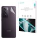 Антиблікова плівка на задню панель RockSpace Explosion-Proof Matte OPPO Reno 12 (356810). Фото 1 з 9