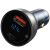 Автомобильное зарядное устройство BASEUS Dual Quick Charger (65W) CCKX-C0A - Silver: фото 1 из 17