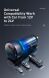 Автомобильное зарядное устройство BASEUS Dual Quick Charger (65W) CCKX-C0A - Silver (923288S). Фото 14 из 17