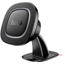 Автомобильный держатель Hoco H73 - Black: фото 1 из 8