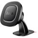 Автомобильный держатель Hoco H73 - Black (982147B). Фото 1 из 8