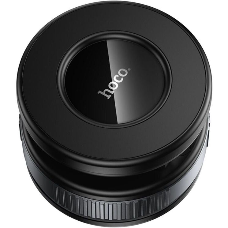 Автомобильный держатель Hoco H86 - Black: фото 5 из 10