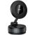 Автомобильный держатель Hoco H86 - Black: фото 1 из 10