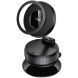 Автомобильный держатель Hoco H86 - Black (982180B). Фото 7 из 10