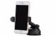 Автомобільний тримач з бездротовою зарядкою 2E Car Windsheild Wireless Charger, 10W - Black (981071B). Фото 2 з 8