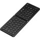 Беспроводная клавиатура Hoco GM71 - Black (995801B). Фото 4 из 9