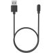 Зарядное устройство Deexe Charging Cable (1m) для Haylou RS5 - Black (958139B). Фото 2 из 7