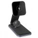 Беспроводное зарядное устройство Proove Energy Fold 3 in 1 - Black (958265B). Фото 2 из 7
