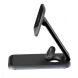 Беспроводное зарядное устройство Proove Energy Fold 3 in 1 - Black (958265B). Фото 4 из 7