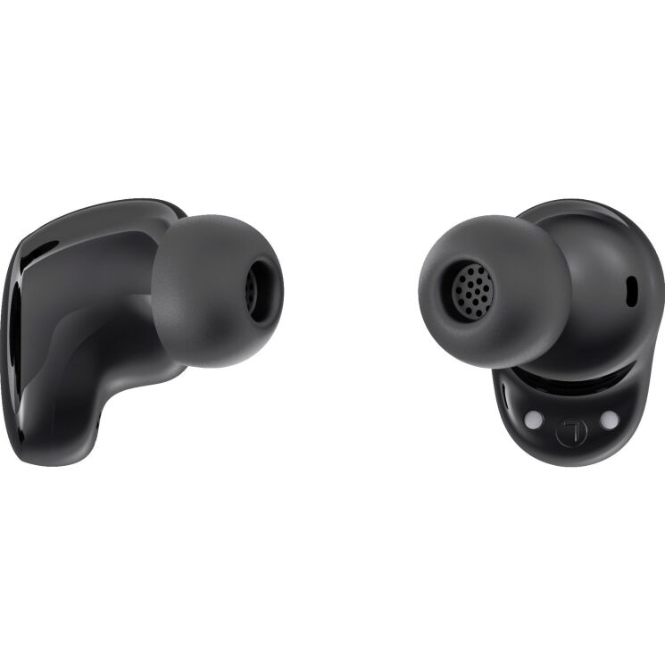 Беспроводные наушники Redmi Buds 6 Play (BHR8776GL) - Black: фото 3 из 6