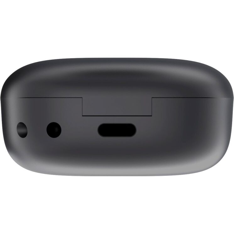Беспроводные наушники Redmi Buds 6 Play (BHR8776GL) - Black: фото 6 из 6
