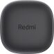 Беспроводные наушники Redmi Buds 6 Play (BHR8776GL) - Black (400295B). Фото 4 из 6