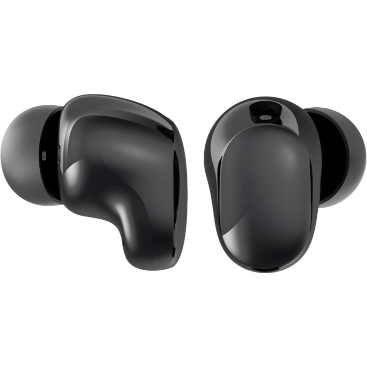 Беспроводные наушники Redmi Buds 6 Play (BHR8776GL) - Black: фото 2 из 6