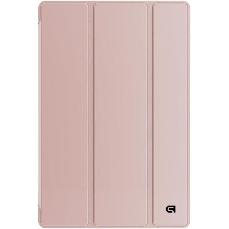 Чехол ArmorStandart Flex Case для Samsung Galaxy Tab A9 (X110/115) - Pink: фото 2 из 3