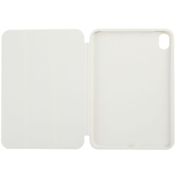 Чохол ArmorStandart Smart Case для Apple iPad mini 6 / 7 (2021/2024) - White: фото 3 з 6