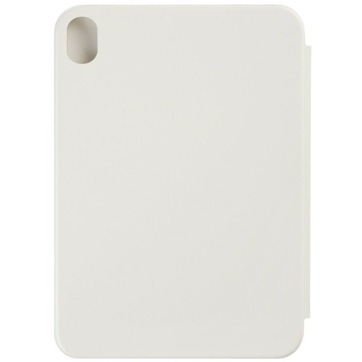 Чохол ArmorStandart Smart Case для Apple iPad mini 6 / 7 (2021/2024) - White: фото 2 з 6