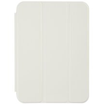 Чохол ArmorStandart Smart Case для Apple iPad mini 6 / 7 (2021/2024) - White: фото 1 з 6