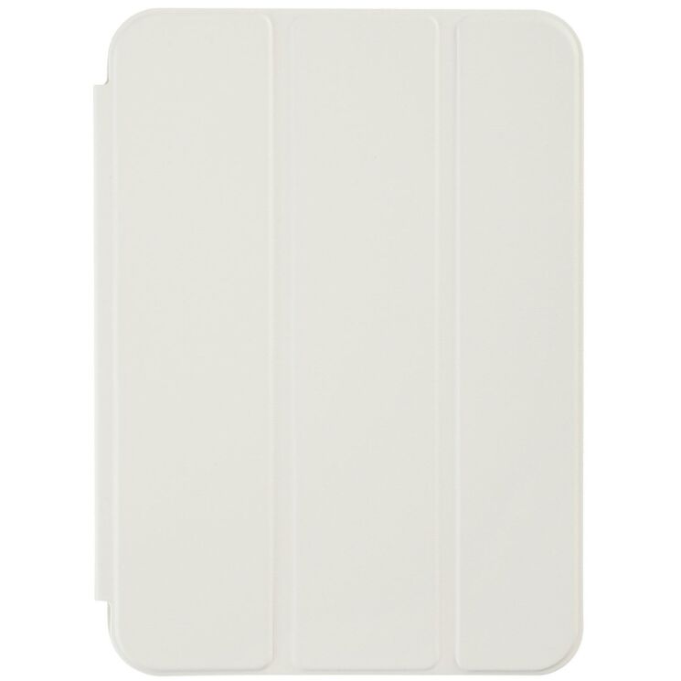 Чохол ArmorStandart Smart Case для Apple iPad mini 6 / 7 (2021/2024) - White: фото 1 з 6