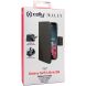 Чехол Celly Wallet Case для Samsung Galaxy S23 Ultra (S918) WALLY1033 - Black (321084B). Фото 6 из 6