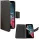 Чехол Celly Wallet Case для Samsung Galaxy S23 Ultra (S918) WALLY1033 - Black (321084B). Фото 4 из 6