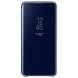 Чехол Clear View Standing Cover для Samsung Galaxy S9 (G960) EF-ZG960CLEGRU - Blue (178600L). Фото 2 из 5