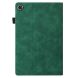 Чехол Deexe Business Style для Samsung Galaxy Tab A9 (X110/115) - Green (339307G). Фото 6 из 8